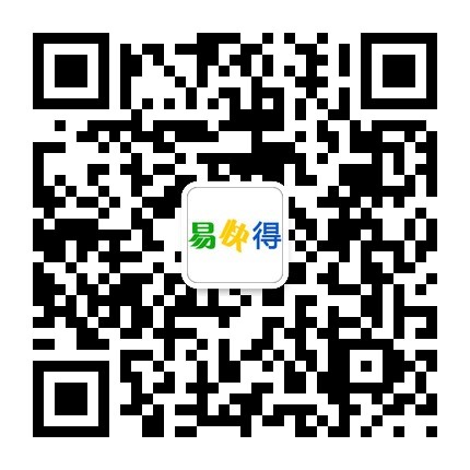 企業(yè)微信二維碼