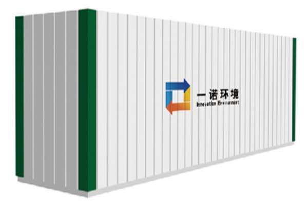 農(nóng)村一體化污水處理設(shè)備的具體作用是什么？