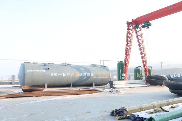 地埋式一體化污水處理設(shè)備電氣工程需要哪些日常維護措施？