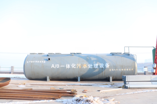 一體化污水處理設(shè)備一些故障的發(fā)生原因是什么？該怎樣解決？