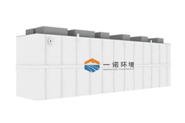 農(nóng)村生活污水處理設(shè)備開機前后都要注意什么？