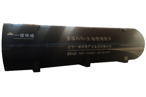 地埋式污水處理設(shè)備不能工作怎么辦？
