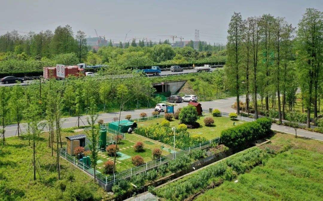 投資3億元，使用者付費(fèi)，福建省福鼎市發(fā)布農(nóng)村污水治理五年行動(dòng)方案