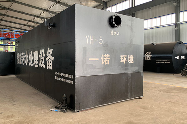 一體化污水處理設(shè)備的生物菌有哪幾種培養(yǎng)方法？
