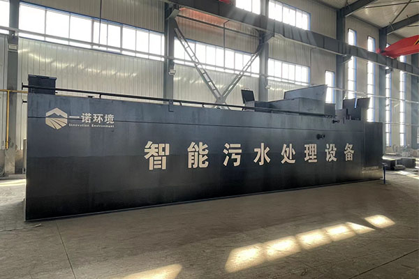 一體化污水處理設(shè)備電壓不穩(wěn)是什么原因造成的？