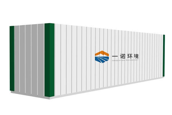 一體化污水處理設備是怎么脫氮除磷的？
