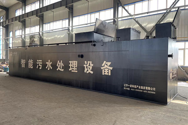 哪些原因影響著農村一體化污水處理設備過濾的效果？