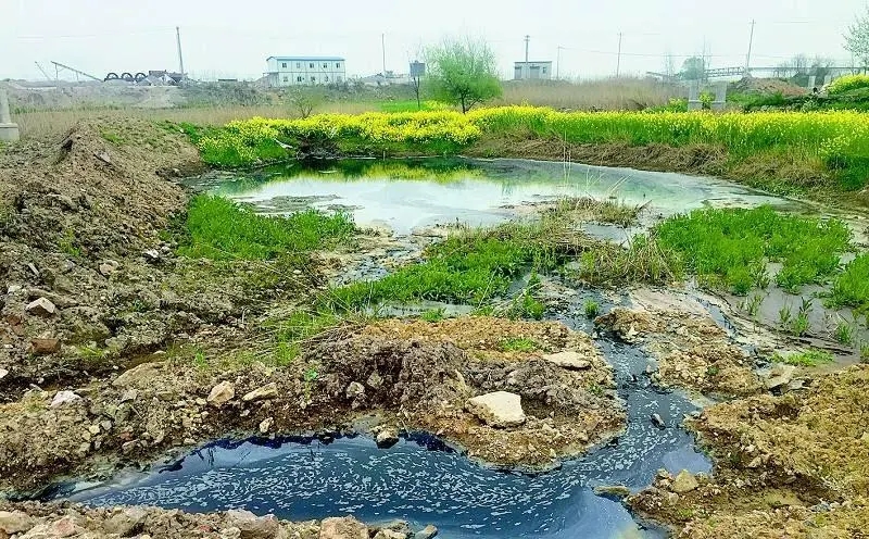 黑龍江省2024年農(nóng)村生活污水、黑臭水體治理工作方案出爐！
